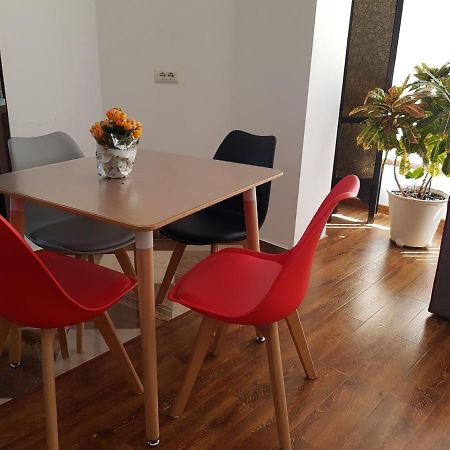 Petre Popovat 79 Apartment Bucharest Luaran gambar
