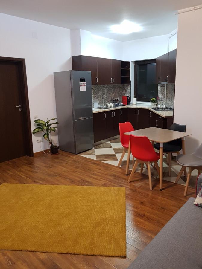 Petre Popovat 79 Apartment Bucharest Luaran gambar